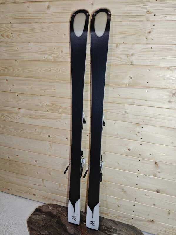 LYŽE KASTLE DX 73 148CM